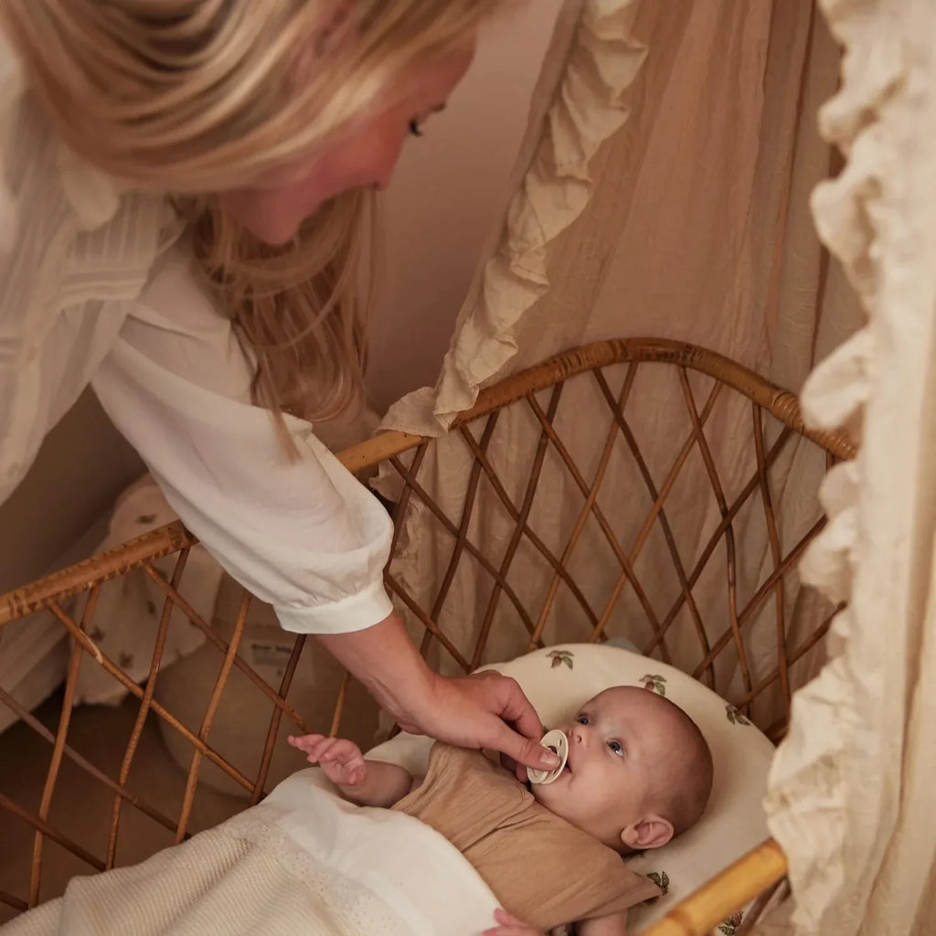 Welke TOG deken voor je baby? Complete uitleg